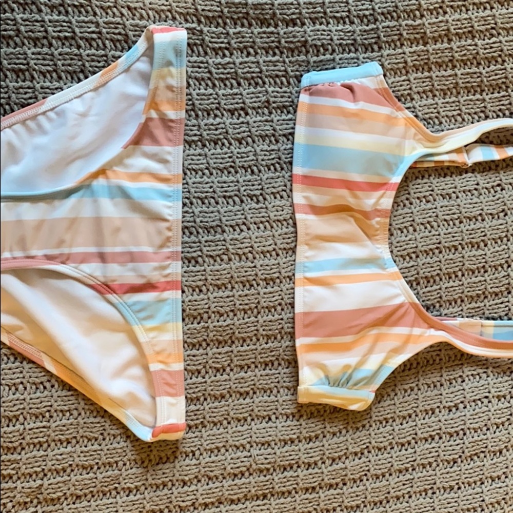 Medium but fits like a small